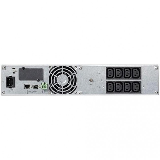 Eaton 5SC 1500VA RM 2U (5SC1500IR)