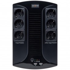 LogicPower 650VA-6PS (4324)