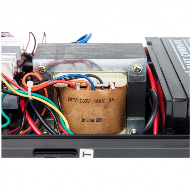LogicPower 850VA-6PS (4325)