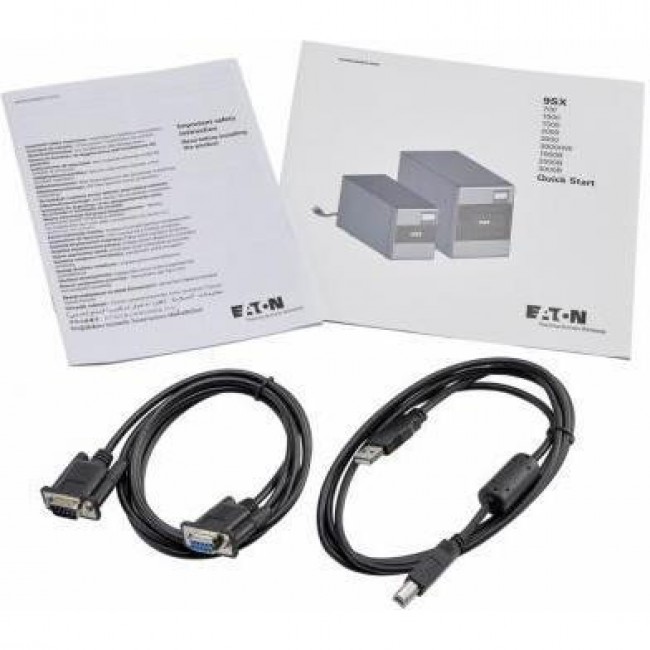 Eaton 9SX 1000VA (9103-53896)