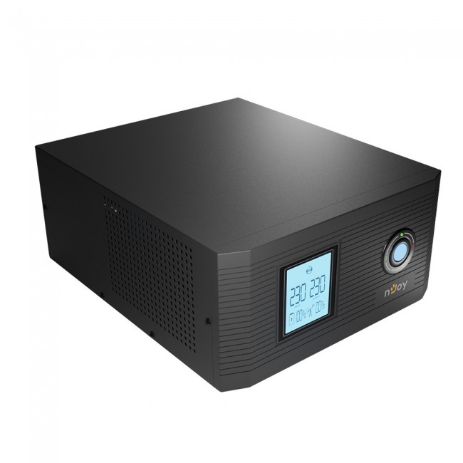 NJOY Aira 1200 (UPCSTLP812HAICP01B)