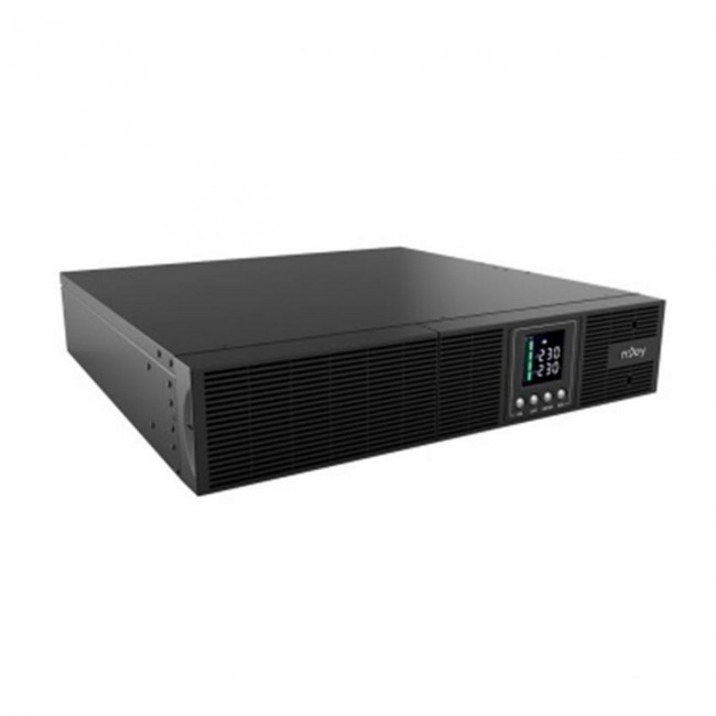 NJOY Aster 3K (UPCMCOP930HASCG01B)