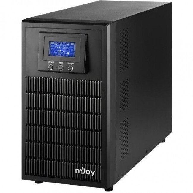 NJOY Aten Pro 3000 (PWUP-OL300AP-AZ01B)