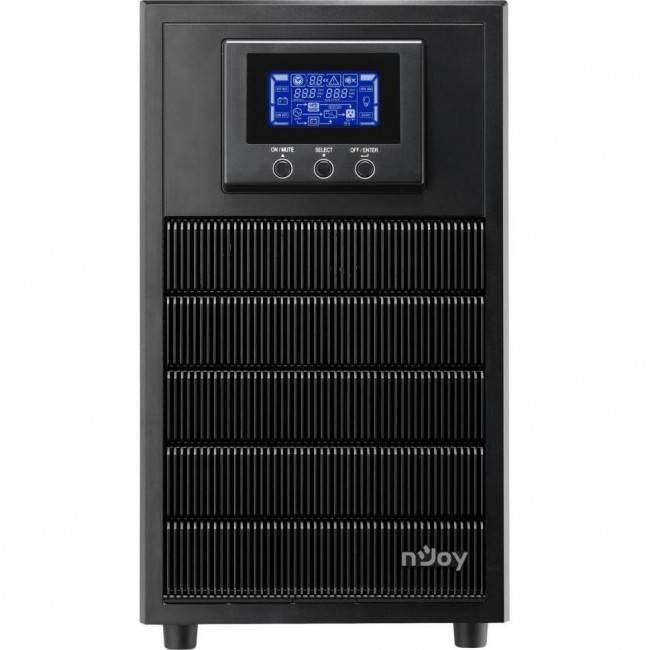 NJOY Aten Pro 3000 (PWUP-OL300AP-AZ01B)