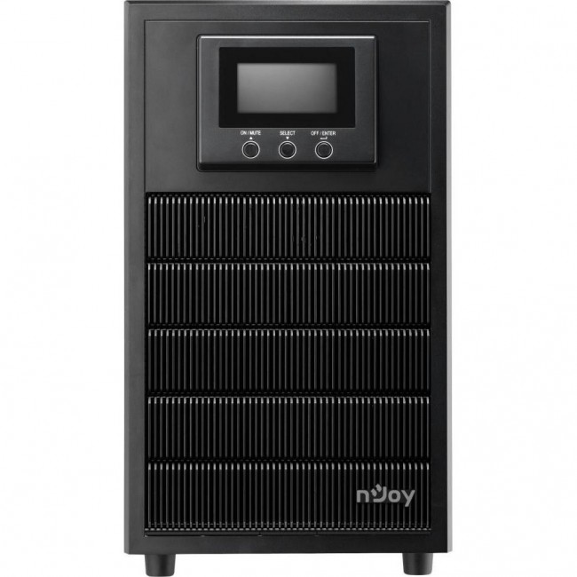NJOY Aten Pro 3000 (PWUP-OL300AP-AZ01B)