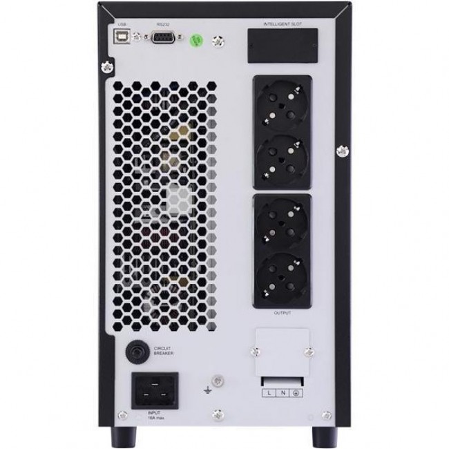 NJOY Aten Pro 3000 (PWUP-OL300AP-AZ01B)