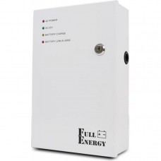Full Energy BBG-125-L