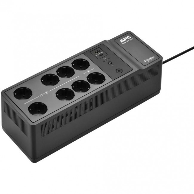 APC Back-UPS 1050VA (BE1050G2-GR)