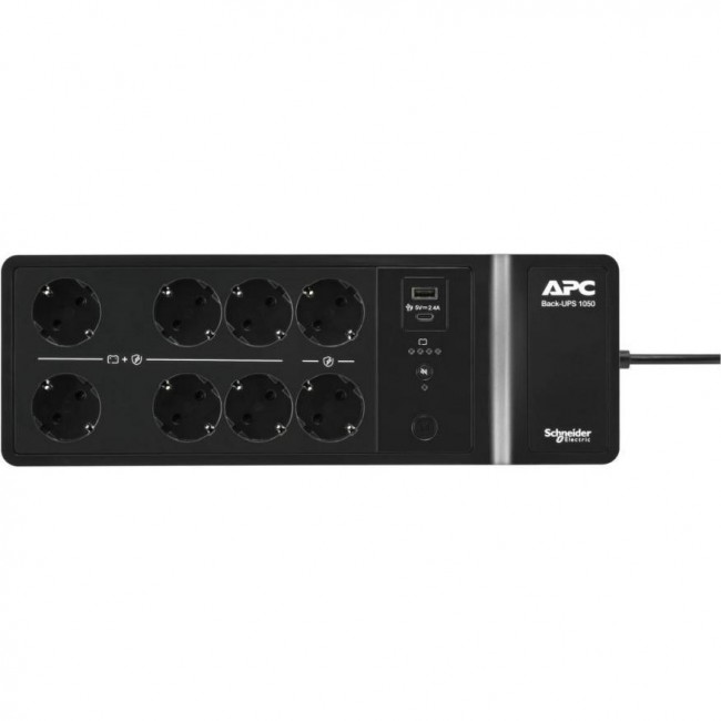 APC Back-UPS 1050VA (BE1050G2-GR)