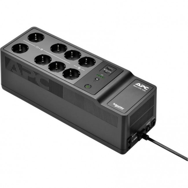 APC Back-UPS 1050VA (BE1050G2-GR)