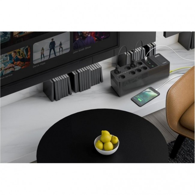 APC Back-UPS 1050VA (BE1050G2-GR)
