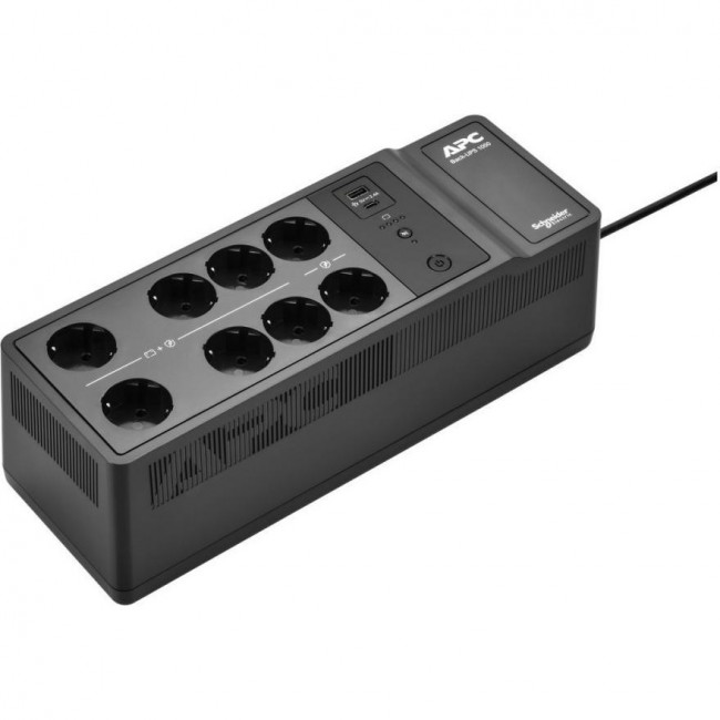 APC Back-UPS 1050VA (BE1050G2-GR)