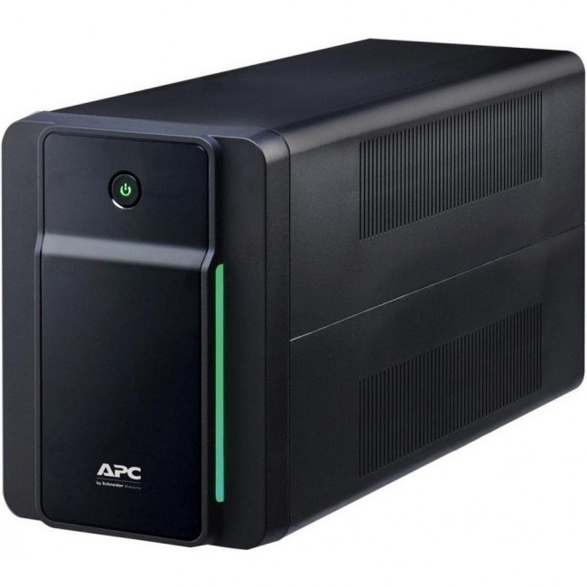 APC Back-UPS 1200VA, IEC (BX1200MI)