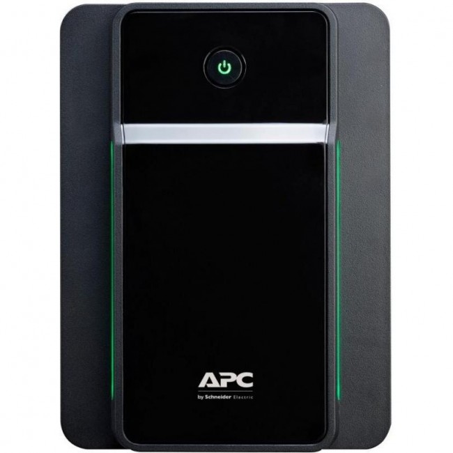 APC Back-UPS 1200VA, IEC (BX1200MI)