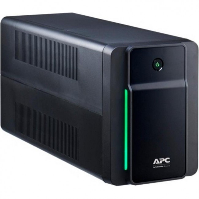 APC Back-UPS 1200W/2200VA USB Schuko (BX2200MI-GR)