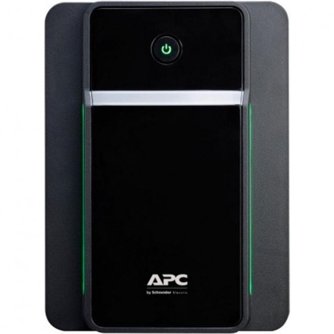 APC Back-UPS 1200W/2200VA USB Schuko (BX2200MI-GR)