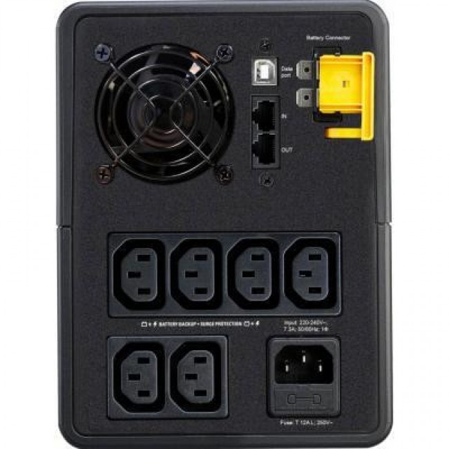 APC Back-UPS 1600VA (BX1600MI)