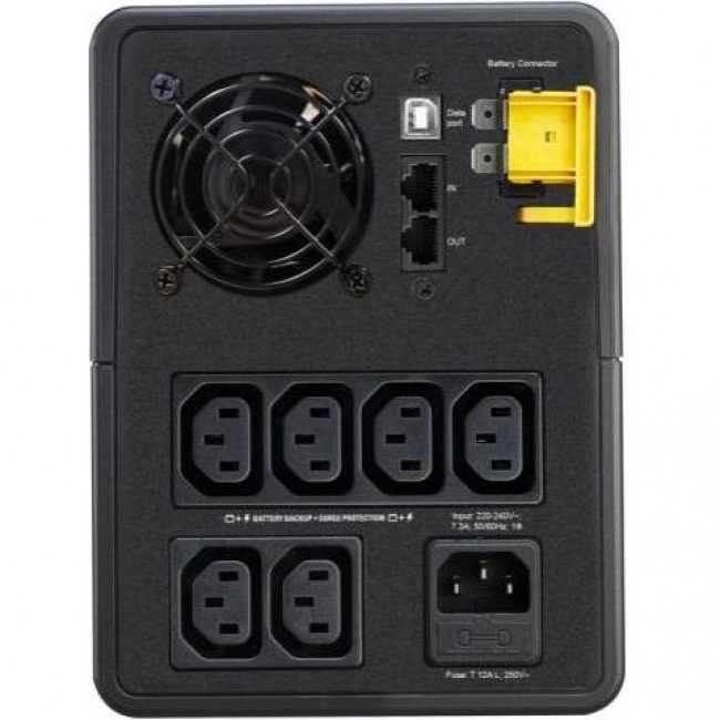 APC Back-UPS 1600VA (BX1600MI)