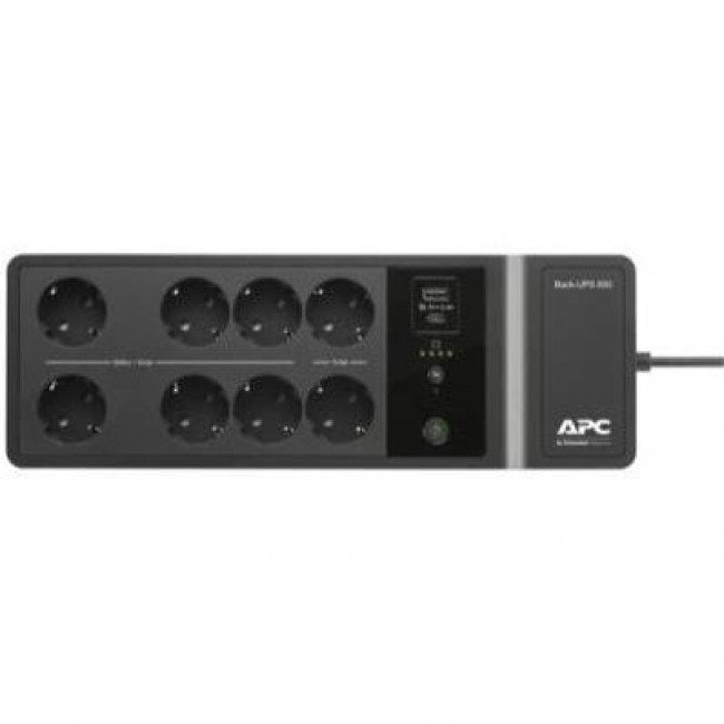 APC Back-UPS 650VA (BE650G2-RS)