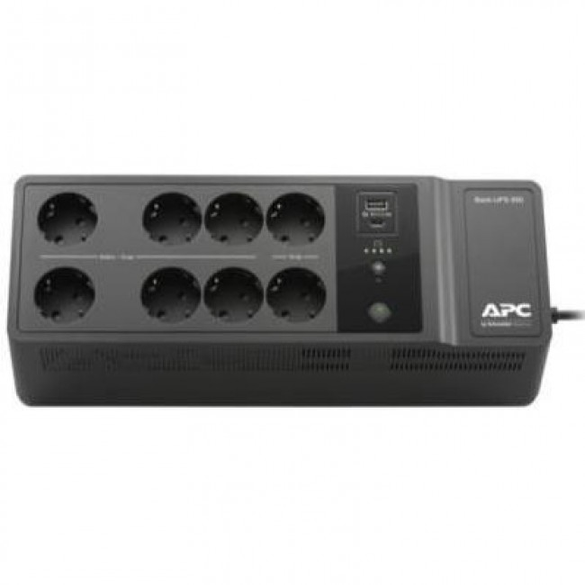 APC Back-UPS 650VA (BE650G2-RS)