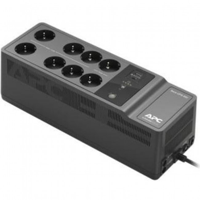 APC Back-UPS 650VA (BE650G2-RS)