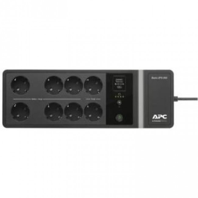APC Back-UPS 650VA (BE650G2-RS)