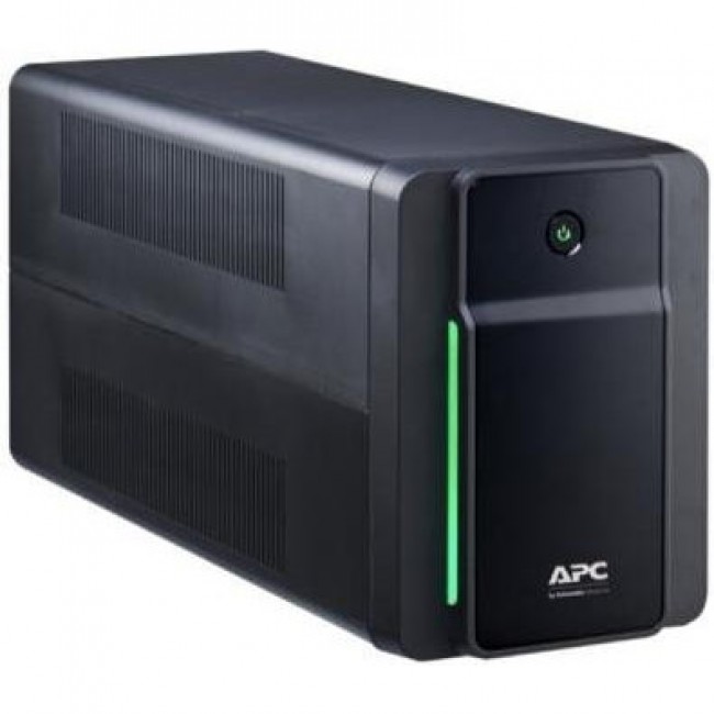 APC Back-UPS 650W/1200VA USB Schuko (BX1200MI-GR)