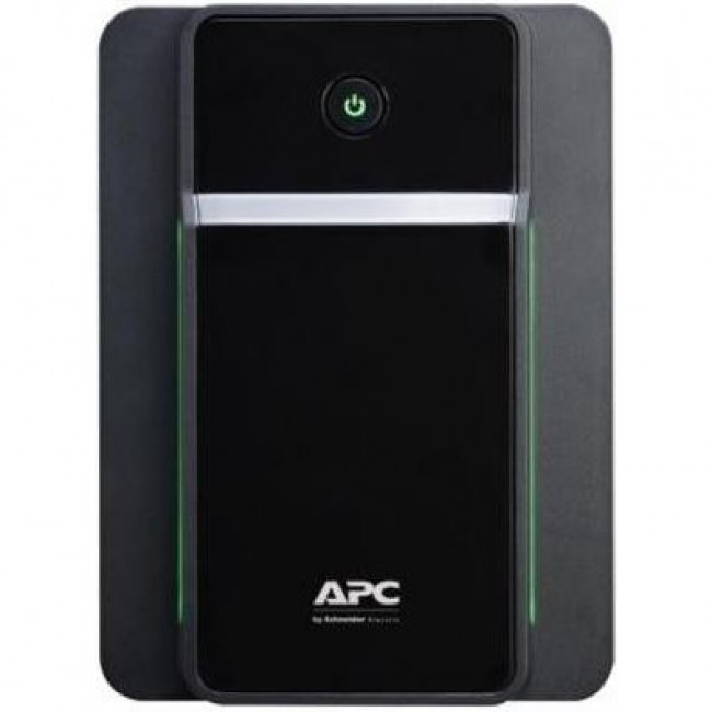 APC Back-UPS 650W/1200VA USB Schuko (BX1200MI-GR)