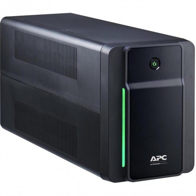 APC Back-UPS 650W/1200VA USB Schuko (BX1200MI-GR)