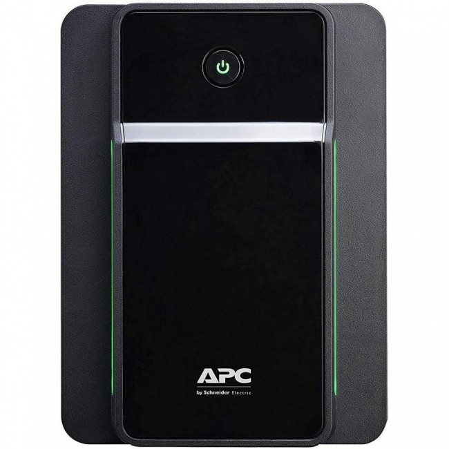 APC Back-UPS 650W/1200VA USB Schuko (BX1200MI-GR)