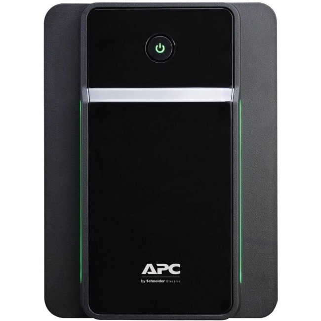 APC Back-UPS 650W/1200VA USB Schuko (BX1200MI-GR)