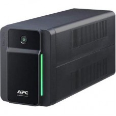 APC Back-UPS 900VA, IEC (BVX900LI)