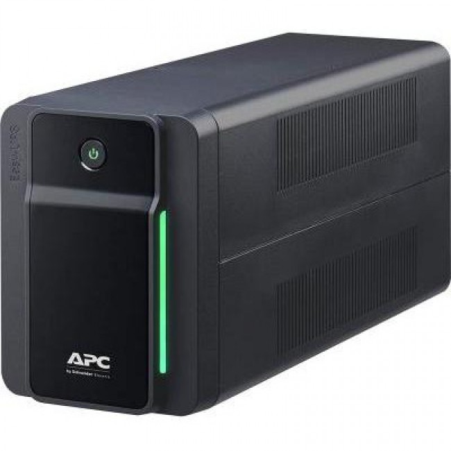 APC Back-UPS 900VA, IEC (BVX900LI)