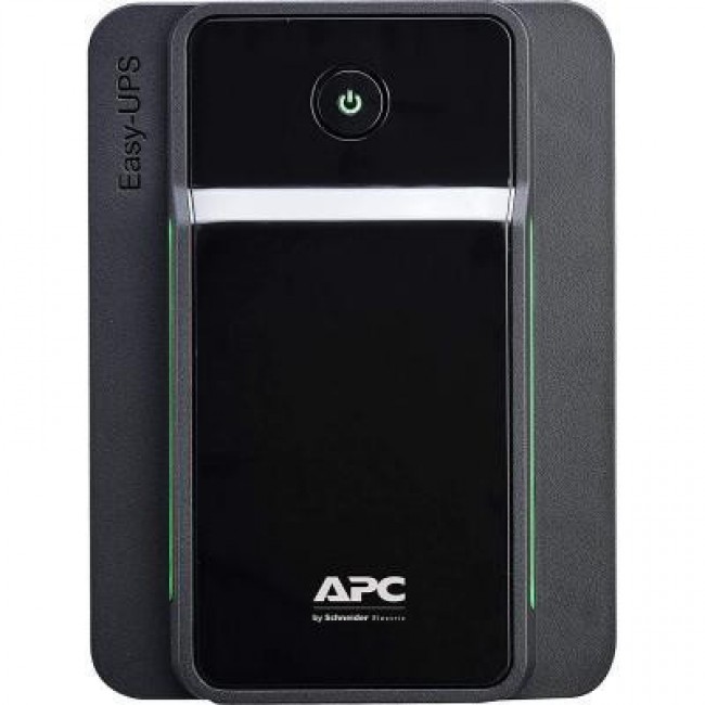 APC Back-UPS 900VA, IEC (BVX900LI)