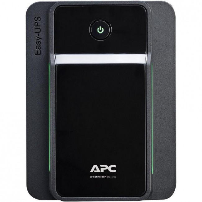 APC Back-UPS 900VA, IEC (BVX900LI)