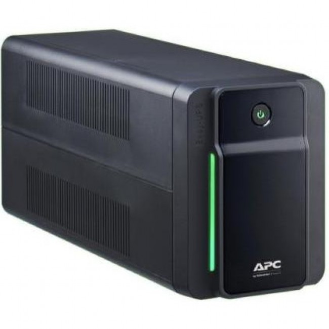 APC Back-UPS 900VA, IEC (BVX900LI)