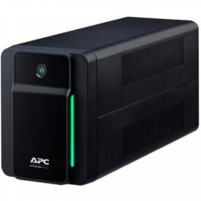APC Back-UPS L-I 750VA AVR (BX750MI-GR)