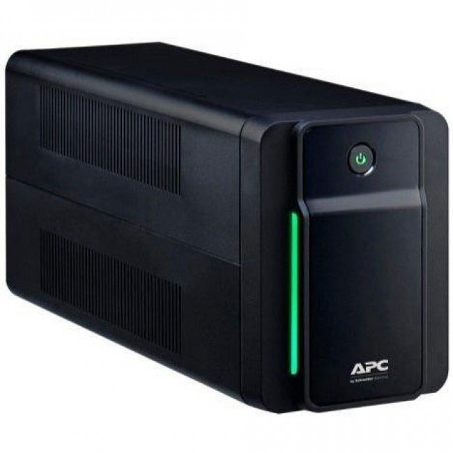 APC Back-UPS L-I 750VA AVR (BX750MI-GR)