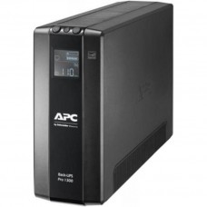 APC Back-UPS Pro BR 1300VA, LCD (BR1300MI)