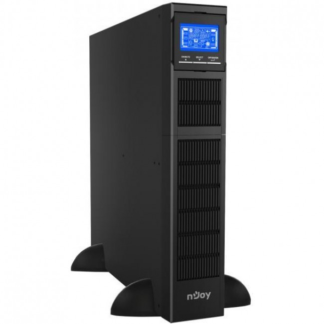 NJOY Balder 1000 (UPCMCOP110HBAAZ01B)