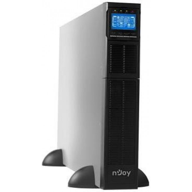 NJOY Balder 10000 (PWUP-OL10KBA-AZ01B)