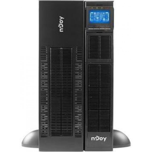NJOY Balder 10000 (PWUP-OL10KBA-AZ01B)