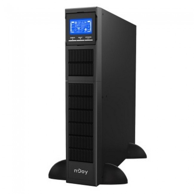 NJOY Balder 2000 (UPCMCOP120HBAAZ01B)