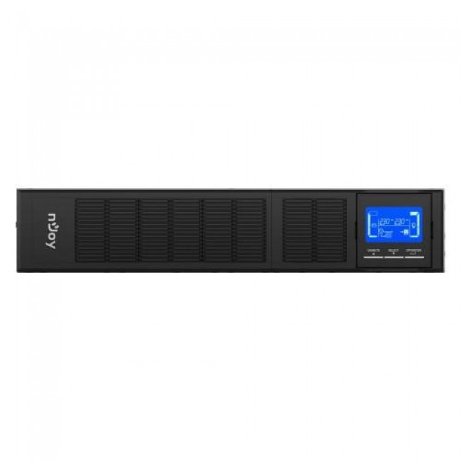 NJOY Balder 3000 (PWUP-OL300BA-AZ01B)