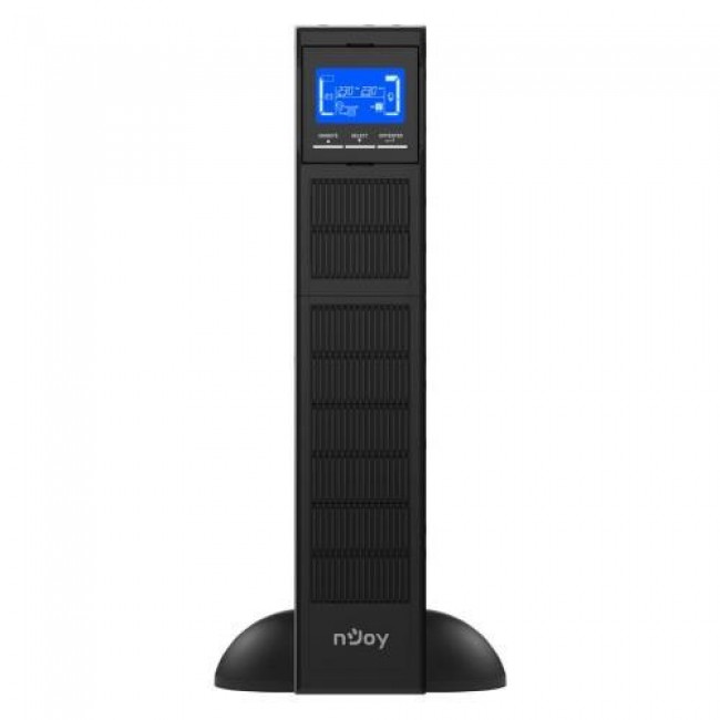 NJOY Balder 3000 (PWUP-OL300BA-AZ01B)