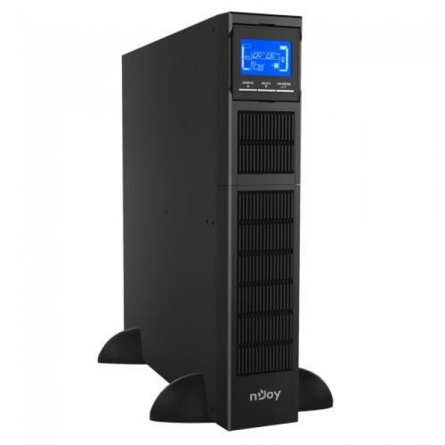 NJOY Balder 3000 (PWUP-OL300BA-AZ01B)