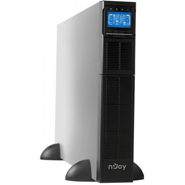 NJOY Balder 6000 (PWUP-OL06KBA-AZ01B)