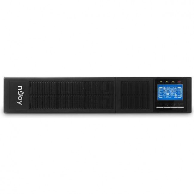 NJOY Balder 6000 (PWUP-OL06KBA-AZ01B)