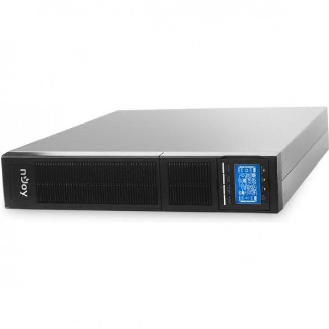 NJOY Balder 6000 (PWUP-OL06KBA-AZ01B)