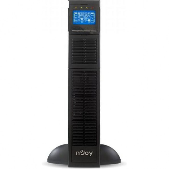 NJOY Balder 6000 (PWUP-OL06KBA-AZ01B)